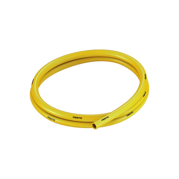 Festo Plastic Tubing PUN-10X1, 5-GE PUN-10X1,5-GE - main